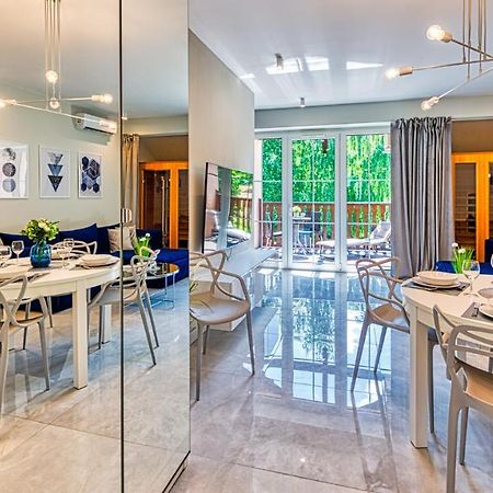 Apartamenty Centrum - Wyszynskiego 9 By Royal Aparts Сверадув-Здруй Экстерьер фото