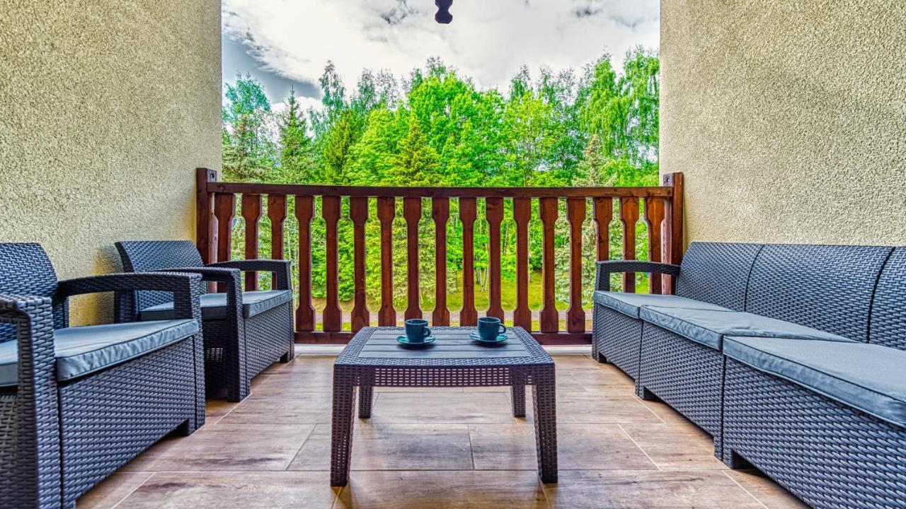 Apartamenty Centrum - Wyszynskiego 9 By Royal Aparts Сверадув-Здруй Экстерьер фото